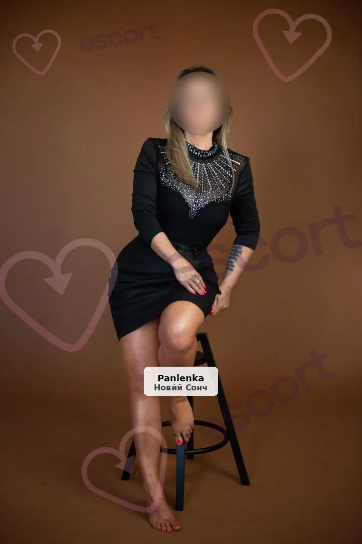Helena – Profesjonalny Masaż, Francuz i Spotkania Intymne - 1/5