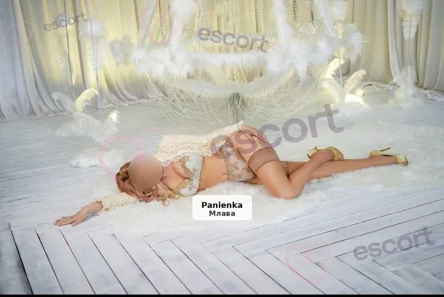 Pamela – Pełna Dyskrecja i Niezapomniane Chwile - 1/4
