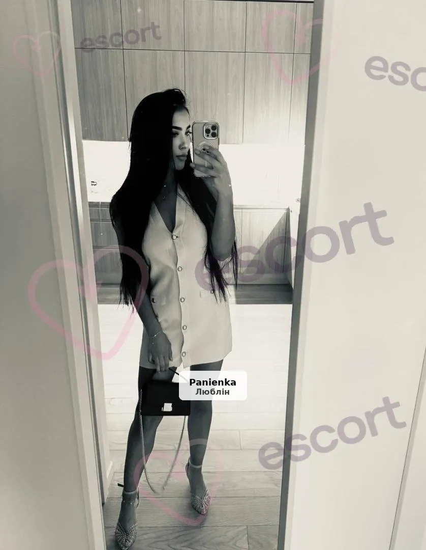 Victoria VIP - Prawdziwe spotkania - 1/9
