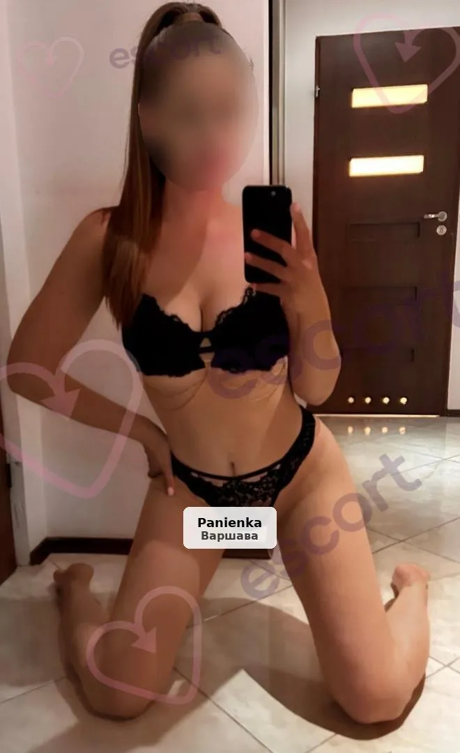 Rozalia prywatnie - 1/3