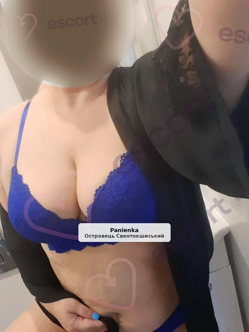 Ostatni raz w Chojnicach - Ola. Naturalna uroda i GFE - 1/4
