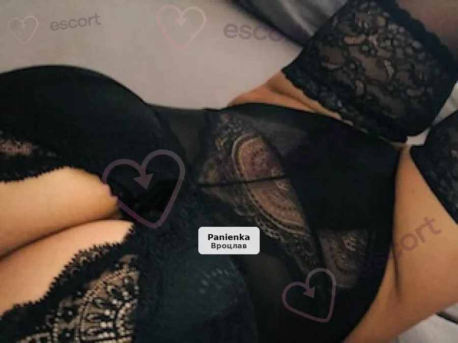 Joanna – Zmysłowe Spotkania w Eleganckim Wydaniu - 1/4