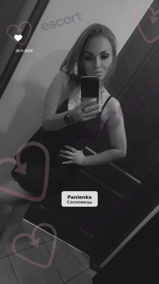 Liza in Mysłowice – Erotic Meetings - 1/5