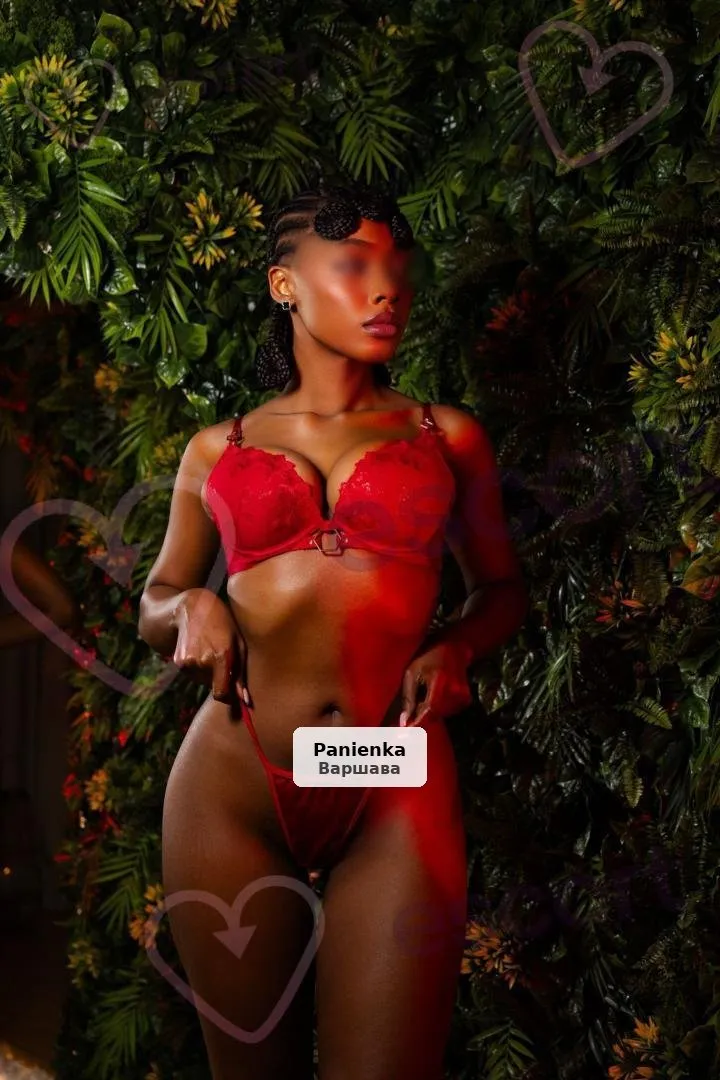 Rebecca Bad Bunny - Luksusowy relaks w Warszawie - 1/5