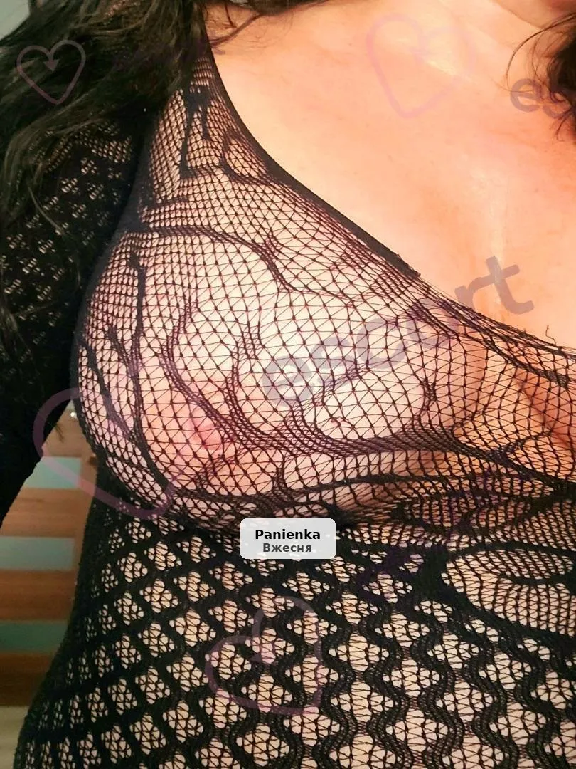 Iza: Zmysłowy masaż erotyczny Nuru, Tao i Tantra - Sobota - 1/5