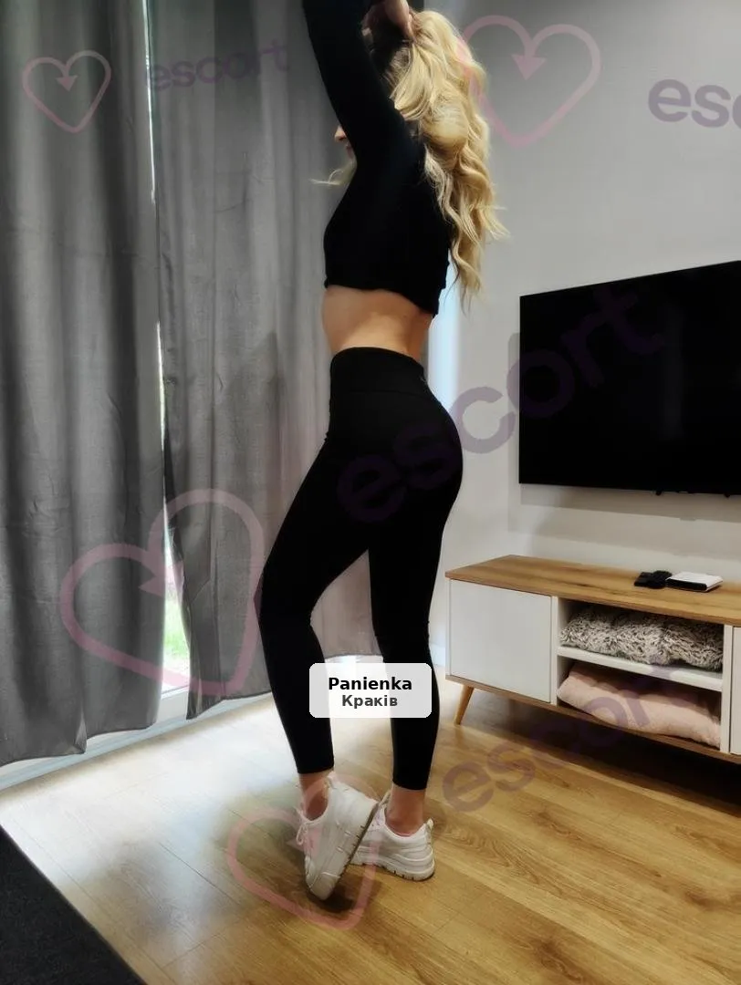 Maja - Sensualne Masaże w Krakowie - 1/10