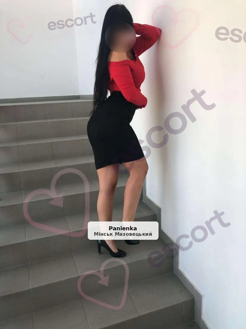 Paulinka – Nowa Uwodzicielka - 1/9