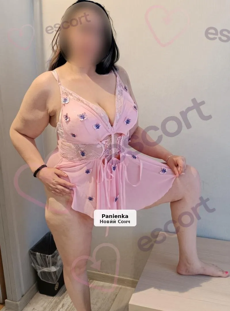 Nowa Zuzia - wyjątkowy klimat GFE jak z kochanką - 1/5