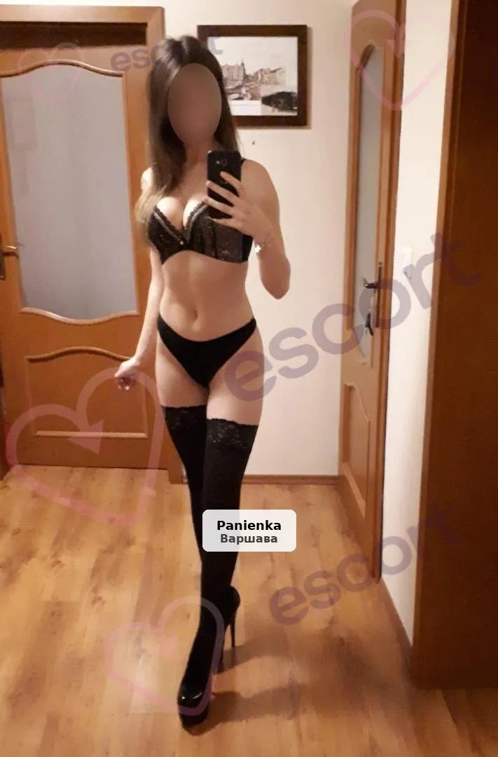 Paula - Zaproszenie na zmysłowe spotkanie erotyczne - 1/6