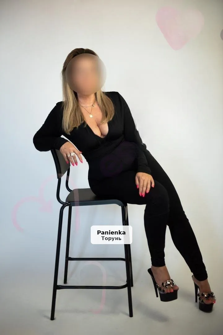 Helena – Profesjonalny Masaż, Francuz i Spotkania Intymne - 1/5