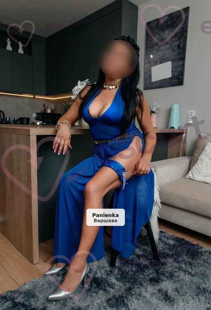 Prestige Lady - zniewalająca kobiecość - 1/3